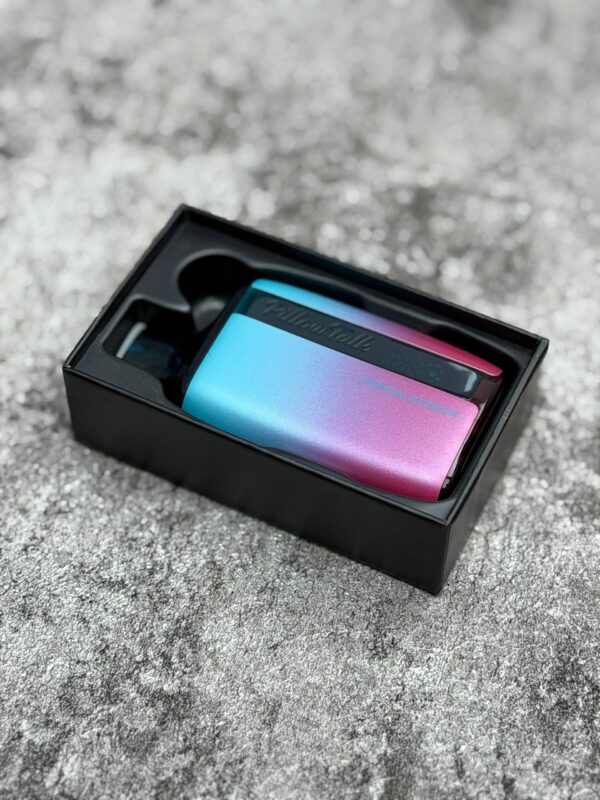 ویپ و پاد pillow talk 8500