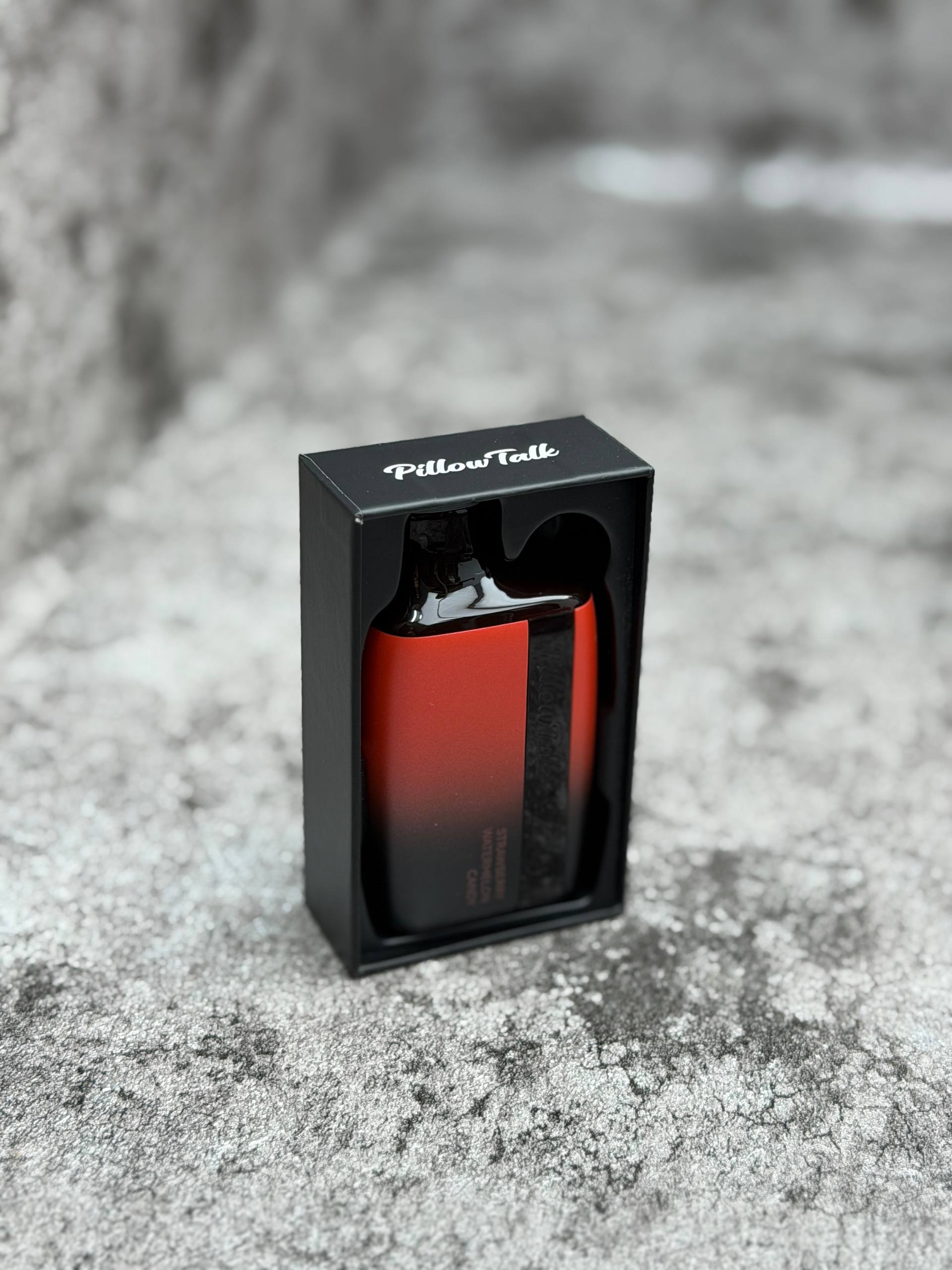 ویپ و پاد pillow talk 8500