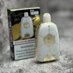 ویپ و پاد فوتبالی 15k