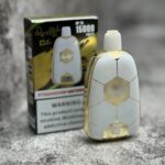 ویپ و پاد فوتبالی 15k