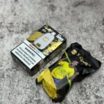 ویپ و پاد فوتبالی 15k