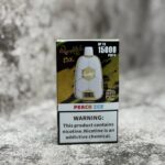 ویپ و پاد فوتبالی 15k