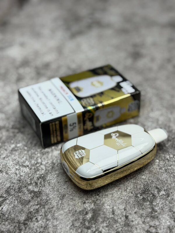 ویپ و پاد فوتبالی 15k