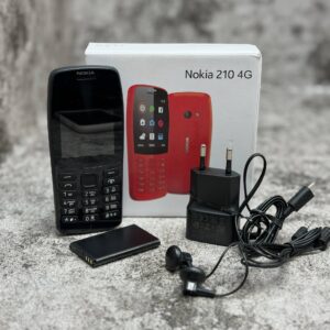 نوکیا ۲۱۰