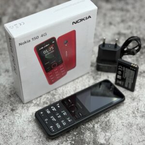 نوکیا 150 پک کاغذی