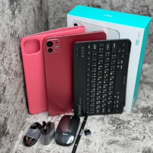 تبلت تلزیل مدل P201 ظرفیت ۵۱۲ گیگابایت با رم ۱۲ گیگابایت سایز ۱۱ اینچ دو سیم کارت