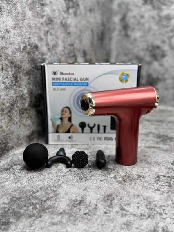 ماساژور BLD668