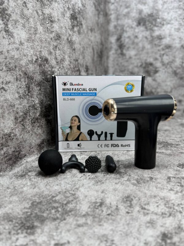 ماساژور BLD668