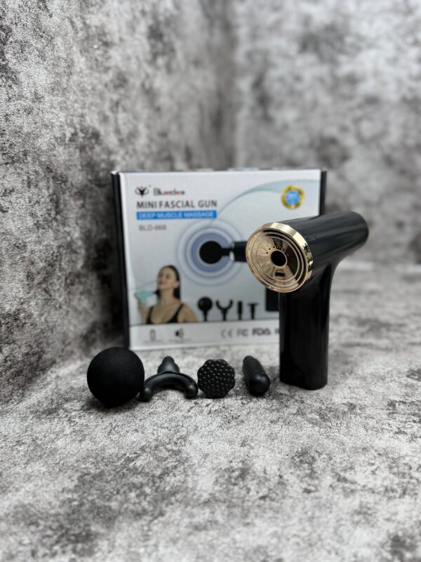 ماساژور BLD668