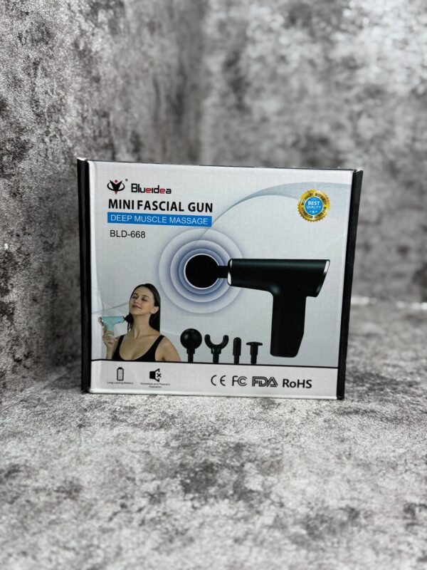 ماساژور BLD668