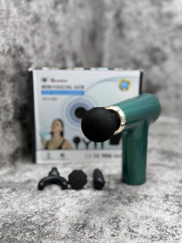 ماساژور BLD668