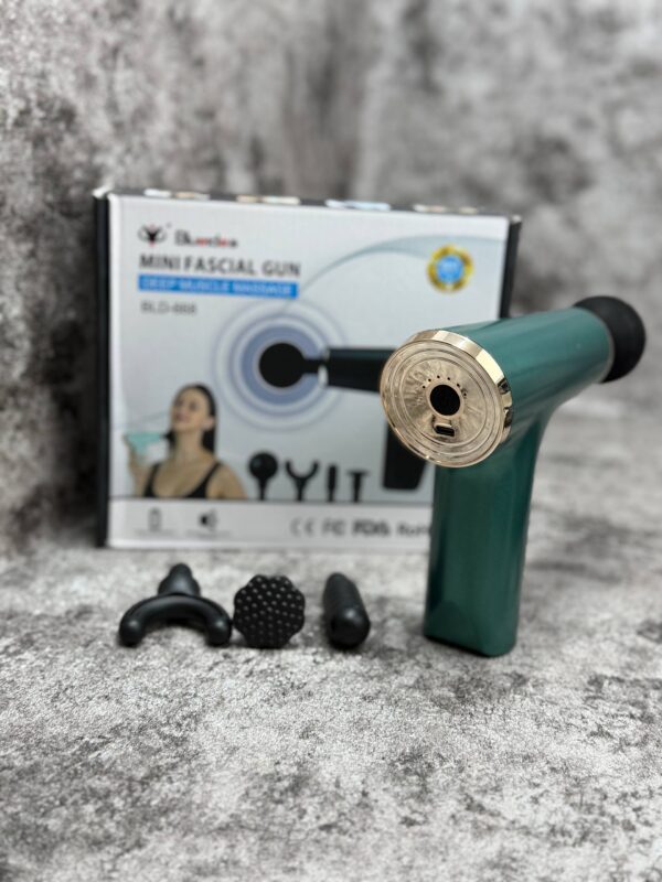 ماساژور BLD668