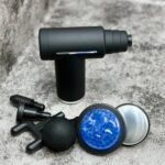 ماساژور گرین pulse