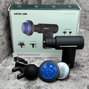 ماساژور گرین pulse