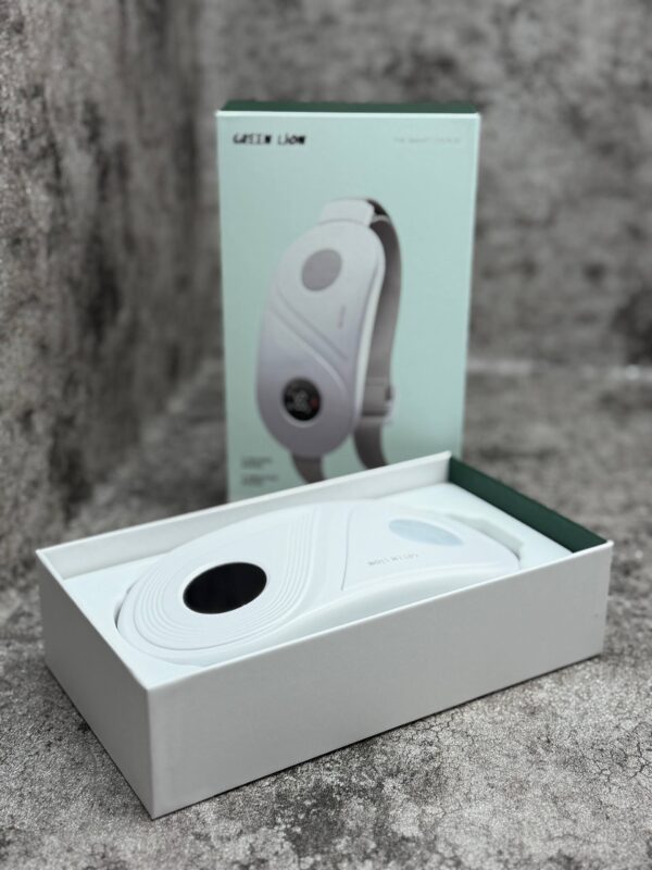 ماساژور بانوان MH5