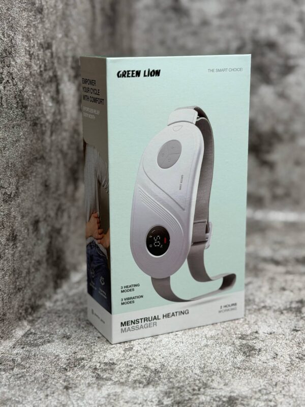 ماساژور بانوان MH5