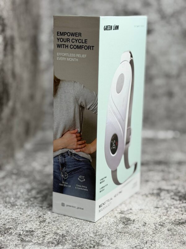 ماساژور بانوان MH5