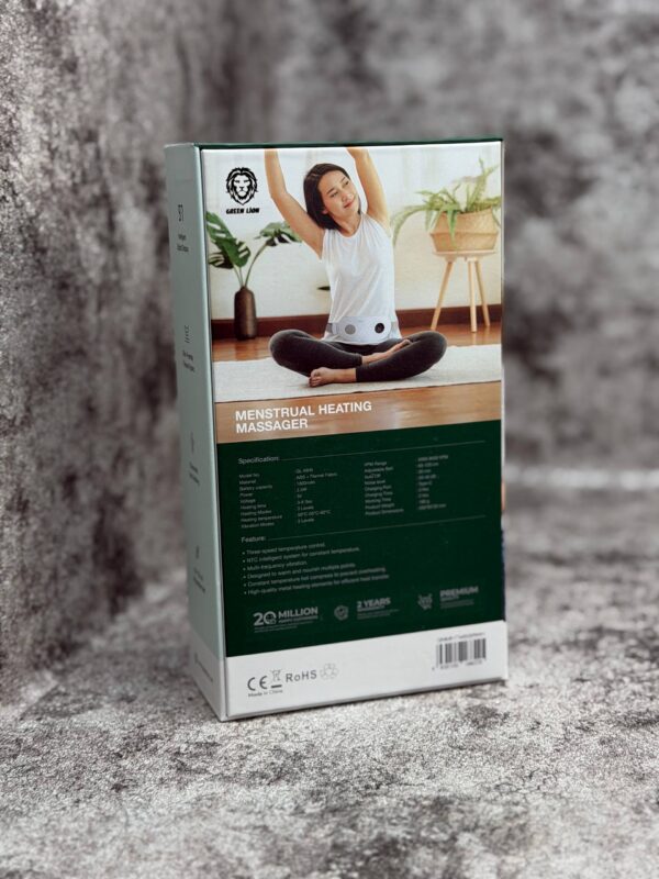 ماساژور بانوان MH5