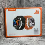 ساعت kw56 ایرپاد دار