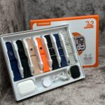 ساعت kw56 ایرپاد دار