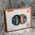 ساعت kw56 ایرپاد دار