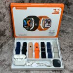 ساعت kw56 ایرپاد دار