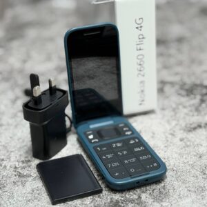 تاشو نوکیا 2660