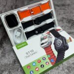 ساعت سیمکارتی ST10