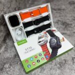 ساعت سیمکارتی ST10