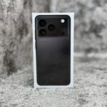 گوشی سروو i17 Pro Max Mini | حافظه 32 رم 2 گیگابایت