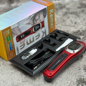 ریش تراش kemei 1711