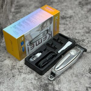 ریش تراش kemei مدل 1949