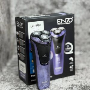 ریش تراش سه تیغ enzo