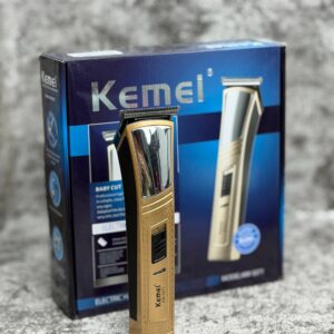ریش تراش kemei مدل 5071