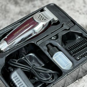 ریش تراش GEEMY مدل 855