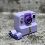 دوربین چاپ فوری a30