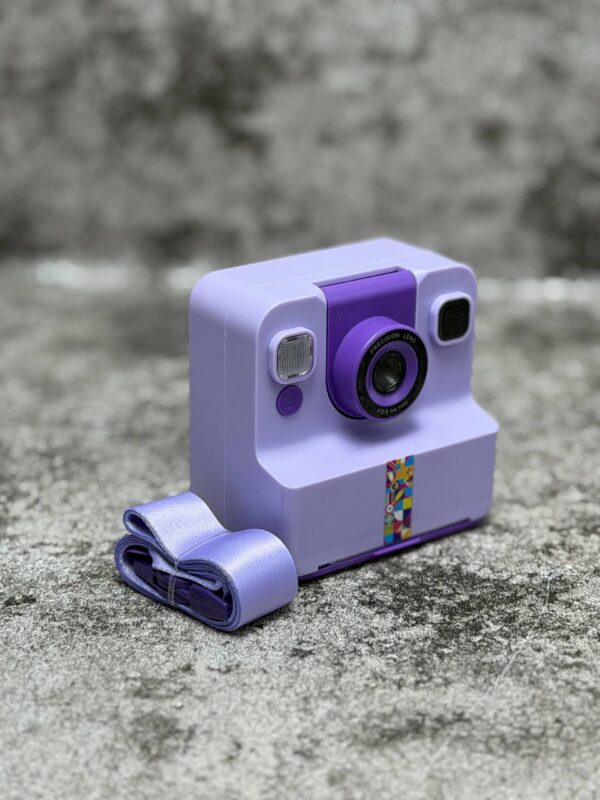 دوربین چاپ فوری a30