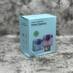 دوربین چاپ فوری a30