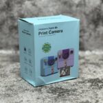 دوربین چاپ فوری a30