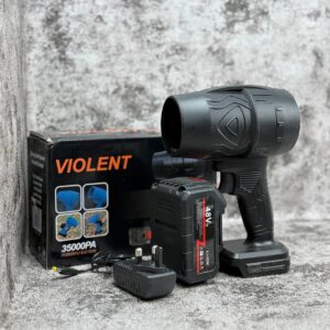 جت فن violent باطری جداشونده