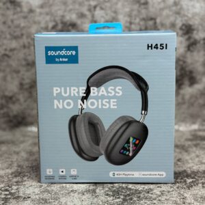 هدفون anker h45i