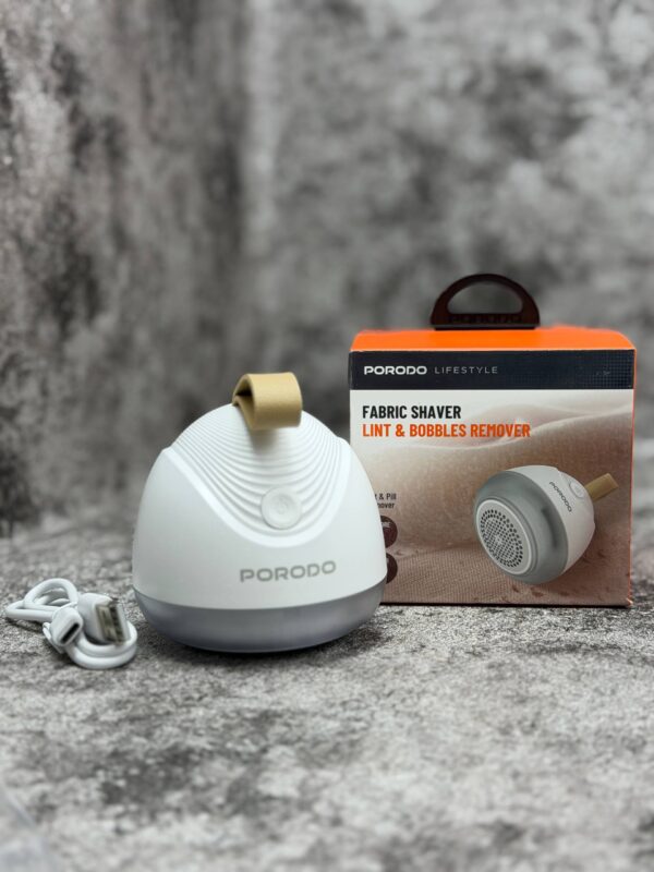 پرزگیر لباس پرودو