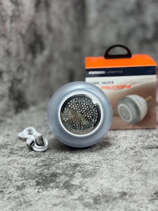 پرزگیر لباس پرودو