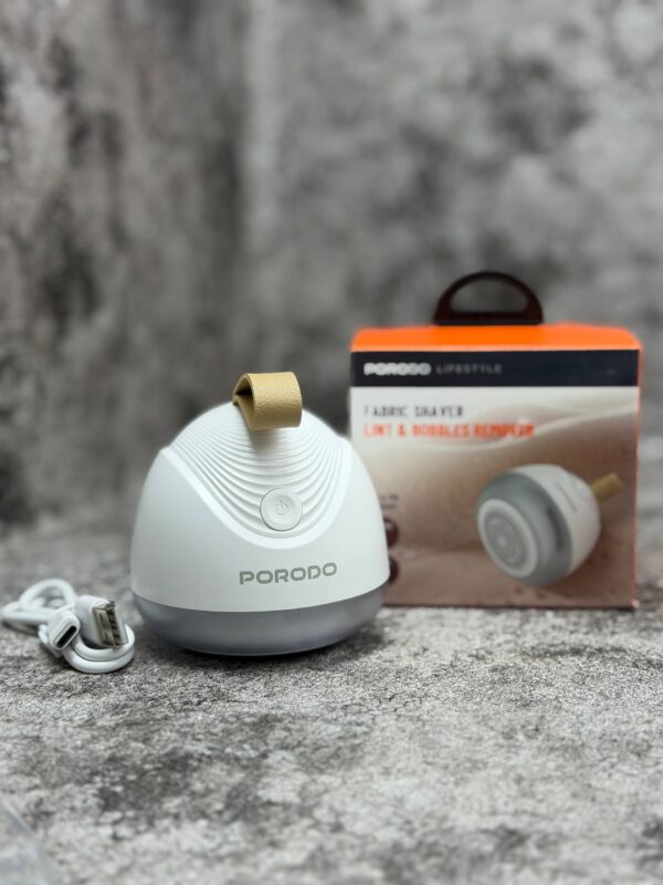 پرزگیر لباس پرودو