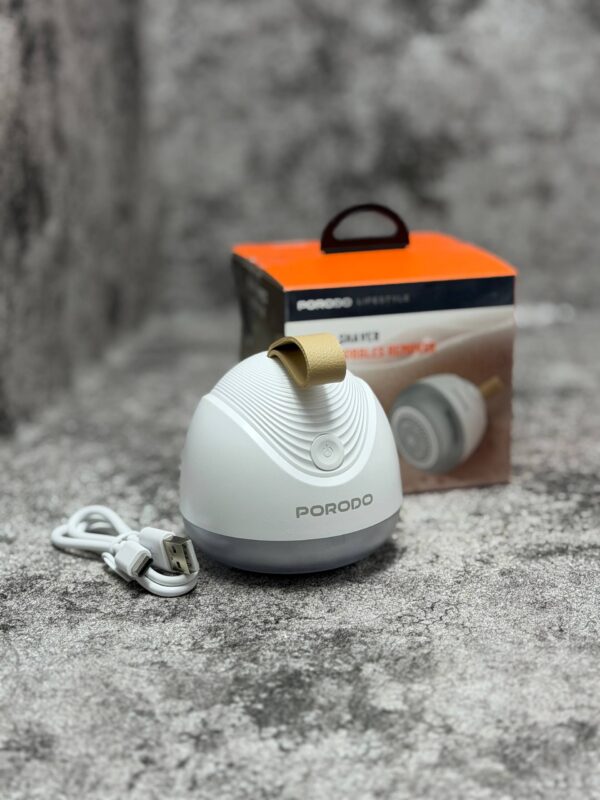 پرزگیر لباس پرودو