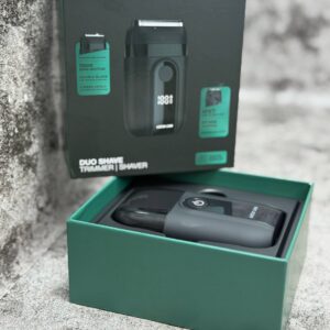 ریش تراش گرین TM55