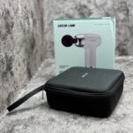 ماساژور گرین mini massage gun