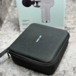 ماساژور گرین mini massage gun