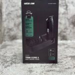 ریش تراش گرین TM38