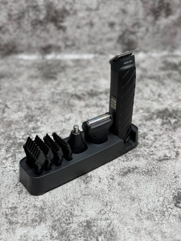 ریش تراش گرین TM38